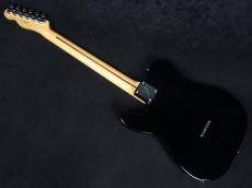 Fender FSR Made In Japan Traditional II 60s Telecaster Thinline Black_6