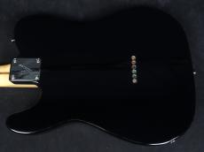 Fender FSR Made In Japan Traditional II 60s Telecaster Thinline Black_7