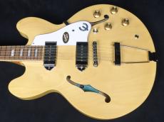 Epiphone Casino Natural_3