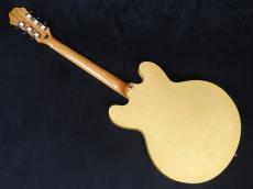 Epiphone Casino Natural_6