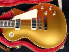 Gibson Les Paul '70s Deluxe Gold Top_3