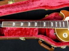 Gibson Les Paul '70s Deluxe Gold Top_4