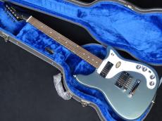 Epiphone 150th Anniversary Wilshire Pacific Blue_2