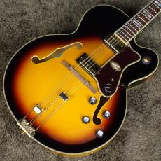 Epiphone Broadway Vintage Sunburst