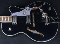 Epiphone Emperor Swingster Black Aged Gloss_3
