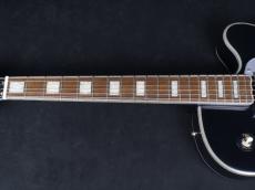 Epiphone Emperor Swingster Black Aged Gloss_4