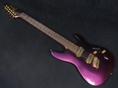 Ibanez SML721 Rose Gold Chameleon_2