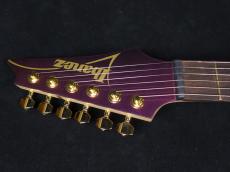 Ibanez SML721 Rose Gold Chameleon_5