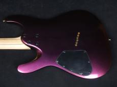 Ibanez SML721 Rose Gold Chameleon_7