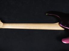 Ibanez SML721 Rose Gold Chameleon_8