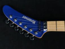 KRAMER The 84 Blue Metallic_5