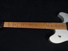 EVH Wolfgang WG Standard Silver Sparkle_4