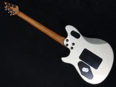 EVH Wolfgang WG Standard Silver Sparkle_6