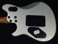EVH Wolfgang WG Standard Silver Sparkle_7