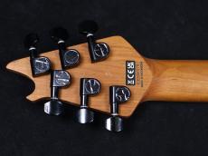 EVH Wolfgang WG Standard Silver Sparkle_9