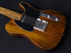 Fender Japan TL69-90(900) ALL Rose Telecaster 1990_3