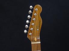 Fender Japan TL69-90(900) ALL Rose Telecaster 1990_4