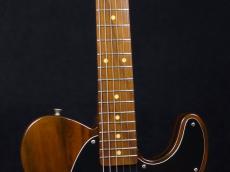 Fender Japan TL69-90(900) ALL Rose Telecaster 1990_6
