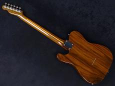 Fender Japan TL69-90(900) ALL Rose Telecaster 1990_7