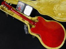 Epiphone Joe Bonamassa 1962 ES-335 Sixties Cherry_6