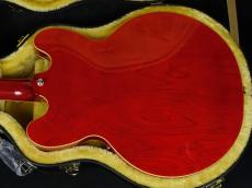 Epiphone Joe Bonamassa 1962 ES-335 Sixties Cherry_7