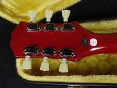 Epiphone Joe Bonamassa 1962 ES-335 Sixties Cherry_9