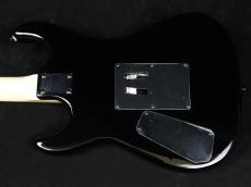 KRAMER Baretta Custom Graphics “Viper”  Snakeskin Green Blue Fade_7