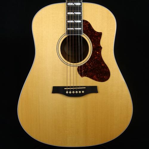 Godin Metropolis LTD Natural HG EQ 2004