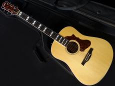 Godin Metropolis LTD Natural HG EQ 2004_2