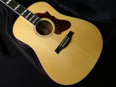 Godin Metropolis LTD Natural HG EQ 2004_3