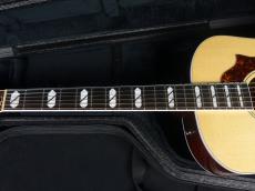 Godin Metropolis LTD Natural HG EQ 2004_4