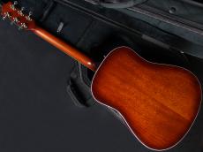Godin Metropolis LTD Natural HG EQ 2004_6