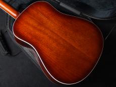 Godin Metropolis LTD Natural HG EQ 2004_7