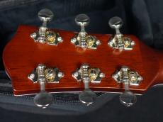 Godin Metropolis LTD Natural HG EQ 2004_9