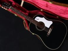 Gibson 60s J-45 Original Adj Saddle Ebony_2