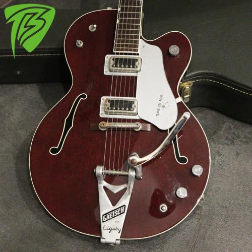 Gretsch G6119-1962HT Tennessee Rose 2006