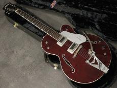 Gretsch G6119-1962HT Tennessee Rose 2006_3