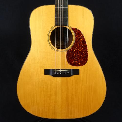 Collings D1A Adirondack Spruce 1998