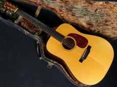 Collings D1A Adirondack Spruce 1998_2