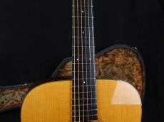 Collings D1A Adirondack Spruce 1998_6