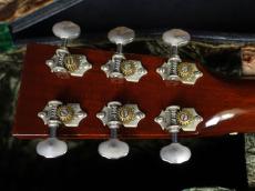 Collings D1A Adirondack Spruce 1998_10