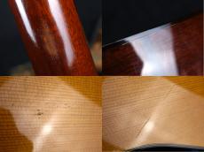 Collings D1A Adirondack Spruce 1998_11