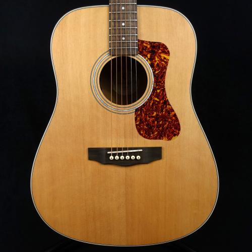 Guild D-240E Natural