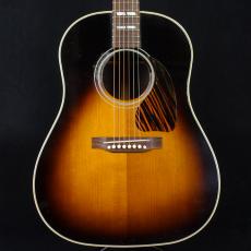 Gibson Murphy Lab Collection 1942 Banner Southern Jumbo Vintage Sunburst Light Aged