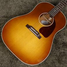 Gibson J-45 Standard Honey Burst Gloss