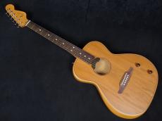 Fender Highway Series Parlor All-Mahogany_2