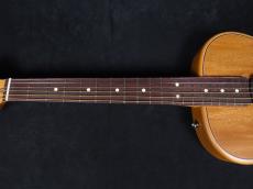 Fender Highway Series Parlor All-Mahogany_4