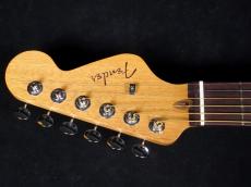 Fender Highway Series Parlor All-Mahogany_5