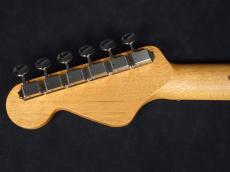 Fender Highway Series Parlor All-Mahogany_9