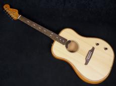 Fender Highway Series Dreadnought Natural_2
